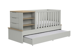 BERÇO MULTI LM2110