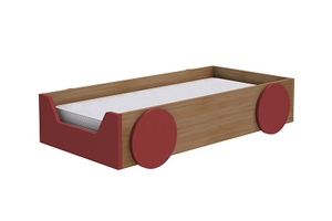 CAMA CARRINHO LM4046