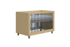 BERÇO BALI BABY COLOR LM2140