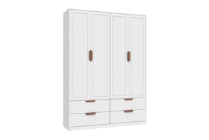 ARMÁRIO CLEAN LM1194