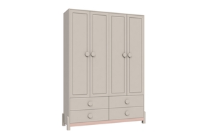 ARMÁRIO SERENA LM1196